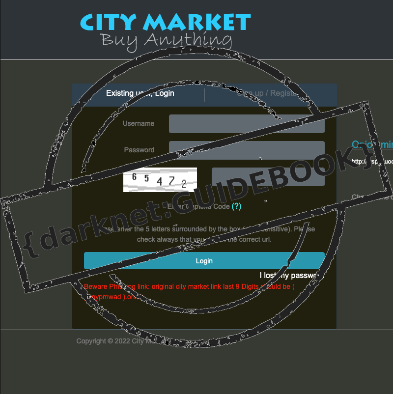 SECTOR-ONE MARKET