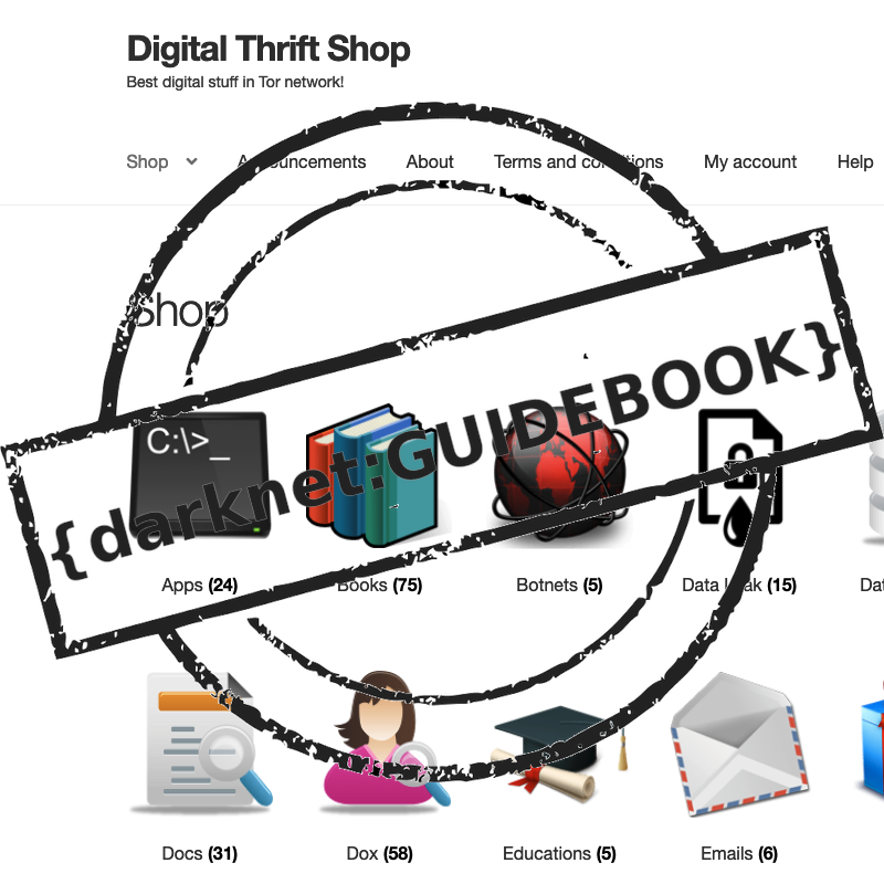 Digital Thrift