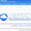 AIR VPN